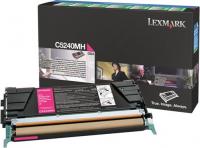 Lexmark C5240MH Magenta