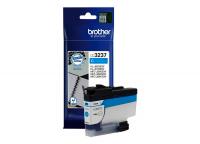 Brother Оригинальный картридж   LC-3237C (LC3237C)