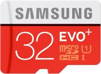 Samsung MicroSD EVO Plus 32Gb Class 10