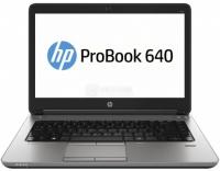 HP Ноутбук ProBook 640 G2 (14.0 LED/ Core i3 6100U 2300MHz/ 4096Mb/ HDD 500Gb/ Intel HD Graphics 520 64Mb) MS Windows 7 Professional (64-bit) [V1A92EA]