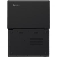 Lenovo IdeaPad V110-15ISK 15.6&quot;, Intel Core i3, 2000МГц, 4Гб RAM, 500Гб, noDVD, Черный, DOS