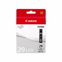 Canon Картридж струйный "PGI-29 LGY EUR/OCN", светло-серый