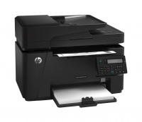 HP OfficeJet M127fn