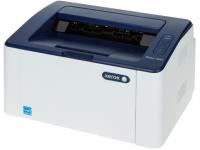 Xerox Принтер Phaser 3020V/BI ч/б A4 20ppm 1200x1200dpi Wi-Fi USB