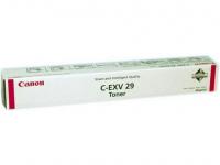Canon Тонер C-EXV29M для IRC5030/iRC5035/iRC5045/iRC5051 пурпурный 27000 страниц