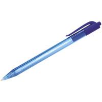 PAPER MATE Ручка шариковая "InkJoy", автоматическая, синяя, 1 мм