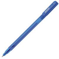 Hauser Гелевая ручка "Oxy Gel", пластик, цвет: синий