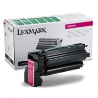 Lexmark C750 Magenta High Yield Return Program Print Cartridge