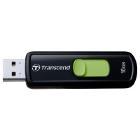 Transcend 16Gb JetFlash 500 (TS16GJF500)