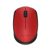 Logitech M171 Красный, Радиоканал