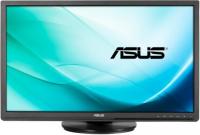 Asus Монитор 24&quot; VW24ATLR черный TN 1920x1080 300 cd/m^2 5 ms VGA Аудио DVI