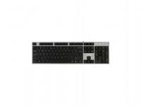 A4 Tech Клавиатура A4Tech KD-300 USB G(Серый) 104кн, слим