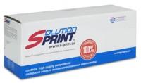 Solution Print Картридж лазерный SP-X-3500, совместимый с Xerox 106R01148/Xerox 106R01149, черный