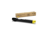 Xerox WorkCentre 7425/7428/7435 Yellow Toner Cartridge Sold