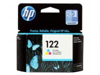 HP Картридж CH562HE (№122) цветной DJ 2050, 100стр