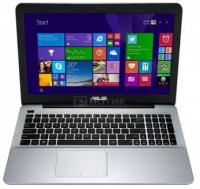 Asus Ноутбук K555LJ (15.6 LED/ Core i3 4005U 1700MHz/ 4096Mb/ HDD 1000Gb/ NVIDIA GeForce 920M 2048Mb) Free DOS [90NB08I2-M19880]