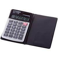 CITIZEN Калькулятор карманный "SLD-7708", 8 разрядов