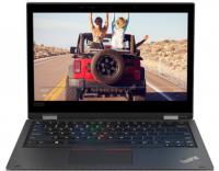 Lenovo Ультрабук ThinkPad Yoga L390 (13.30 IPS (LED)/ Core i7 8565U 1800MHz/ 8192Mb/ SSD / Intel UHD Graphics 620 64Mb) MS Windows 10 Professional (64-bit) [20NT0010RT]