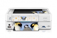 Epson МФУ  Artisan 725 Arctic Edition с перезаправляемыми картриджами