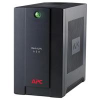 APC Back-UPS BX650CI