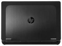 HP Ноутбук ZBook 15 15.6&quot; 1920x1080 Intel Core i7-4810MQ K0G80ES