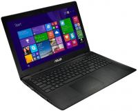 Asus X553MA-XX489D (Celeron N2840/2160Mhz/2Gb/15.6/500Gb/noDVD/DOS/WiFi/BT/Black)