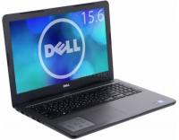 Dell Ноутбук Inspiron 5565 (15.6 TN (LED)/ A6-Series A6-9200 2000MHz/ 4096Mb/ HDD 500Gb/ AMD Radeon R5 M435 2048Mb) MS Windows 10 Home (64-bit) [5565-8048]