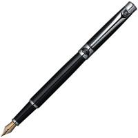 Pierre Cardin Перьевая ручка "Venezia", цвет: черный