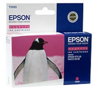 Epson T559 3 Magenta Ink Cartridge