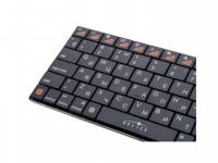 Oklick 840S Wireless Keyboard Bluetooth черный