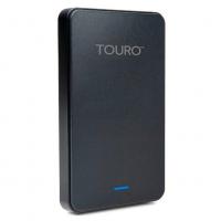 Touro HGST S03802 1000, Черный