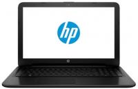 HP Pavilion 15-ac001ur (Celeron/N3050/1600MHz/2Gb/500Gb/15.6/DVD/WiFi/BT/DOS/Black)