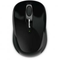 Microsoft Wireless Mobile 3500 Черный\серый