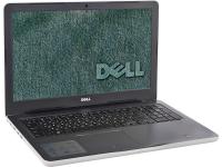 Dell Inspiron 5567-3119 (Intel Core i5-7200U 2500 Mhz/15.6&amp;amp;quot;/1920х1080/8192Mb/1000Gb HDD/DVD-RW/AMD Radeon R7 M445/WIFI/Linux)