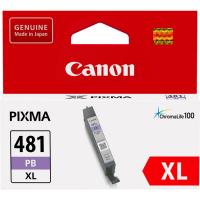Canon CLI-481PB XL