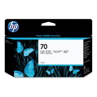 HP Картридж "70 Photo Black Ink Cartridge C9449A", фото чёрный