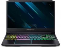 Acer Ноутбук Predator Helios 300 PH315-52-73UD (15.60 IPS (LED)/ Core i7 9750H 2600MHz/ 16384Mb/ SSD / NVIDIA GeForce® RTX 2060 6144Mb) Linux OS [NH.Q54ER.015]