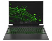 HP Ноутбук Pavilion Gaming 16-a0045ur (16.10 IPS (LED)/ Core i5 10300H 2500MHz/ 8192Mb/ SSD / NVIDIA GeForce® GTX 1650Ti 4096Mb) MS Windows 10 Home (64-bit) [2Z7J3EA]