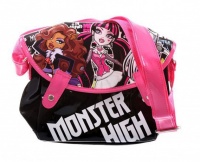 Monster High сумочка на плечо