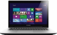 Lenovo Ультрабук  IdeaPad U430P (14.0 LED/ Core i5 4200U 1600MHz/ 8192Mb/ SSD 256Gb/ NVIDIA GeForce GT 730M 2048Mb) MS Windows 8 (64-bit) [59428594]