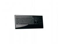 Defender Клавиатура Oscar SM-600 Pro черный USB 45602