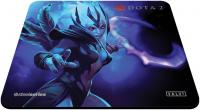 Steelseries QcK+ Dota 2 Vengeful Spirit Edition (темно-синий)