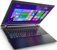 Lenovo Ноутбук IdeaPad 100-15 15.6&amp;quot; 1366x768 Intel Celeron-N2840 80MJ00E6RK