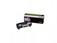 Lexmark Картридж 62D5H0E для MX710/711/810/811/812 черный