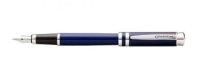 Franklin Covey Перьевая ручка "Freemont", цвет - синий
