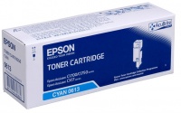 Epson 0613 Cyan Toner Cartridge