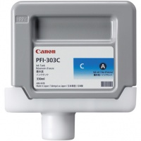 Canon PFI-303 Cyan