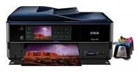 Epson МФУ  Artisan 837 Refurbished с СНПЧ