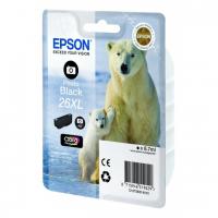 Epson 26XL Black Toner Cartridge