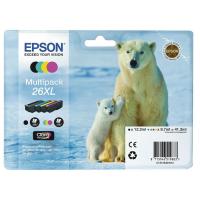 Epson T2636 (C13T26364010)